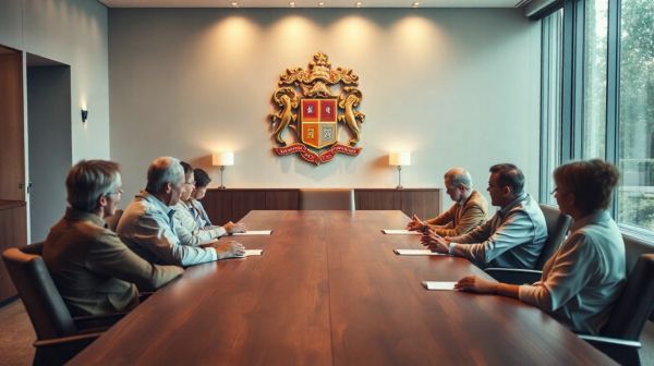 10 stratégies pour optimiser la transmission des entreprises familiales