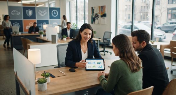 5 Astuces pour réduire le coût de votre assurance auto