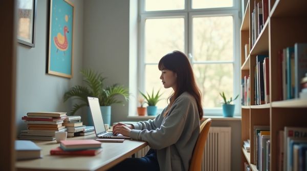 Assurance habitation étudiant : comparez les offres et économisez