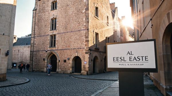 Les avantages inattendus d'une agence immobilière à Bayeux