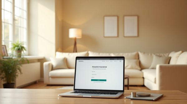 Obtenir un devis d'assurance habitation pour protéger votre logement