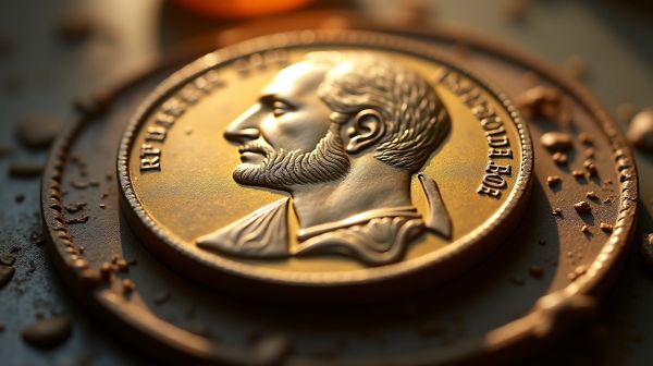 Pourquoi la pièce Napoléon III de 1864 fascine les collectionneurs