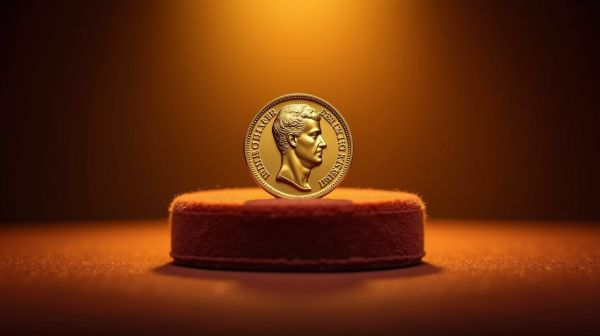 Pourquoi la pièce Napoléon III de 1864 fascine les collectionneurs