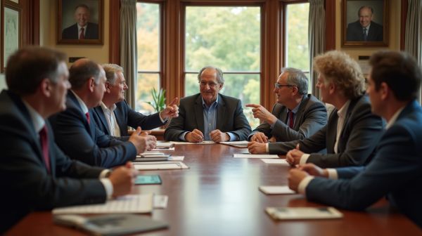 Réussir la transmission des entreprises familiales avec for talents