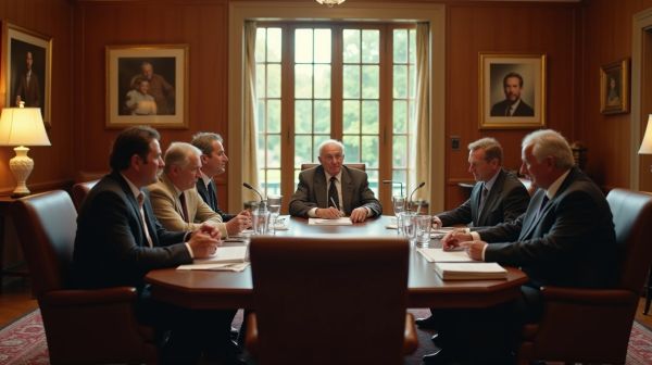 Réussir la transmission des entreprises familiales avec for talents