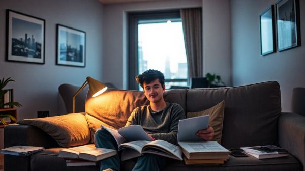 Top 5 astuces pour choisir une assurance habitation étudiant