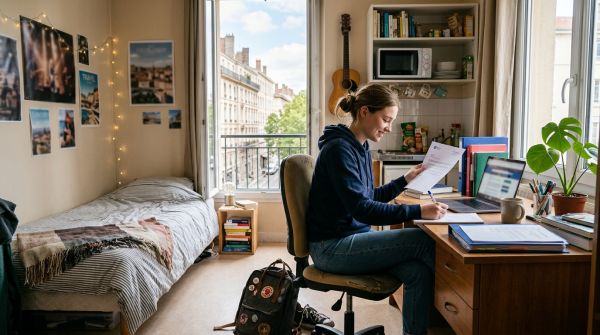 Top 5 astuces pour choisir une assurance habitation étudiant