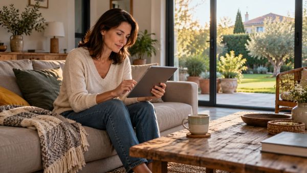 Top 5 astuces pour obtenir un devis d'assurance habitation