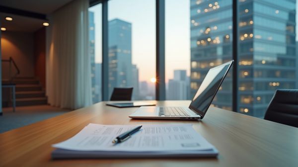 Top 5 critères pour sélectionner un logiciel de gestion locative
