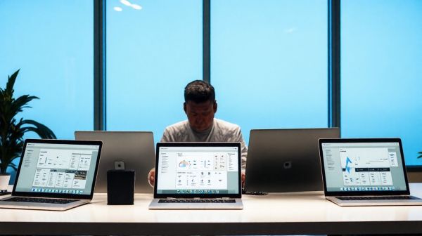 Top 5 critères pour sélectionner un logiciel de gestion locative