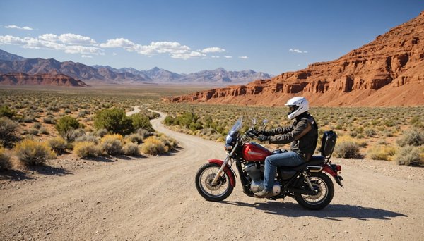 Pourquoi faut-il souscrire une assurance moto spécifique pour les randonnées off-road ?