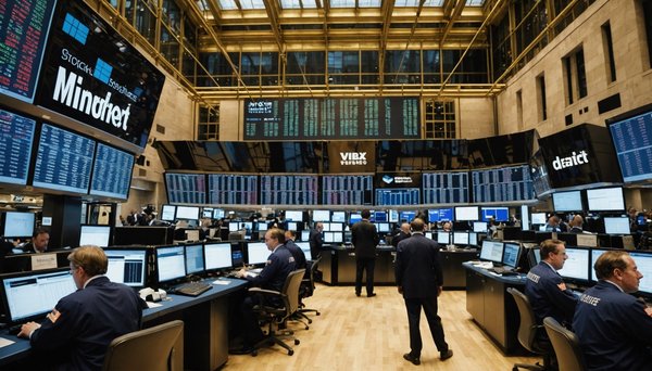 Les plus grands crashs boursiers de l'histoire et ce qu'ils nous enseignent