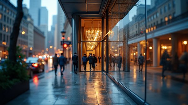 Gérez votre patrimoine avec une agence immobilière à montréal